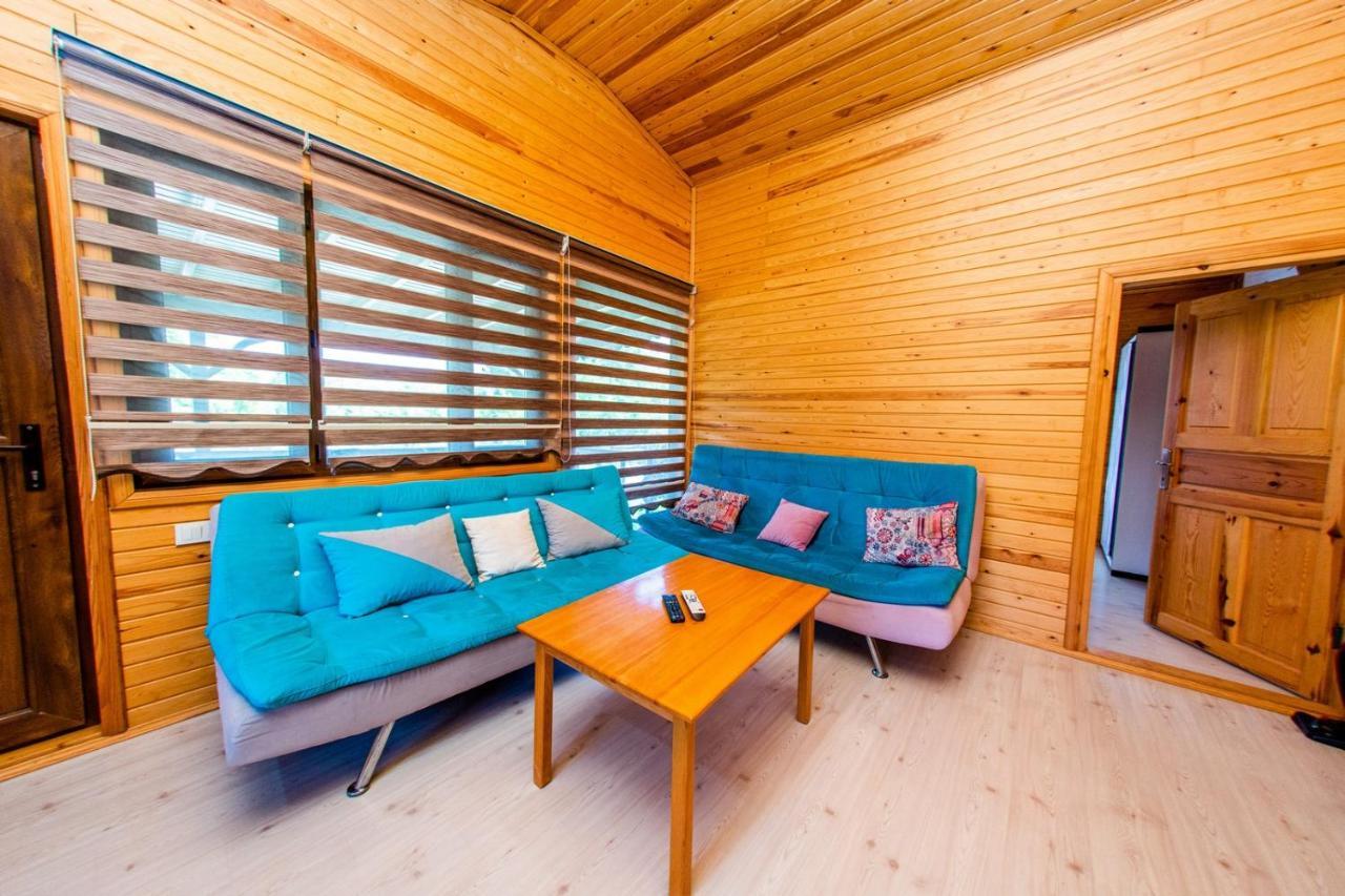 Ikiz Villas Cirali Exterior photo